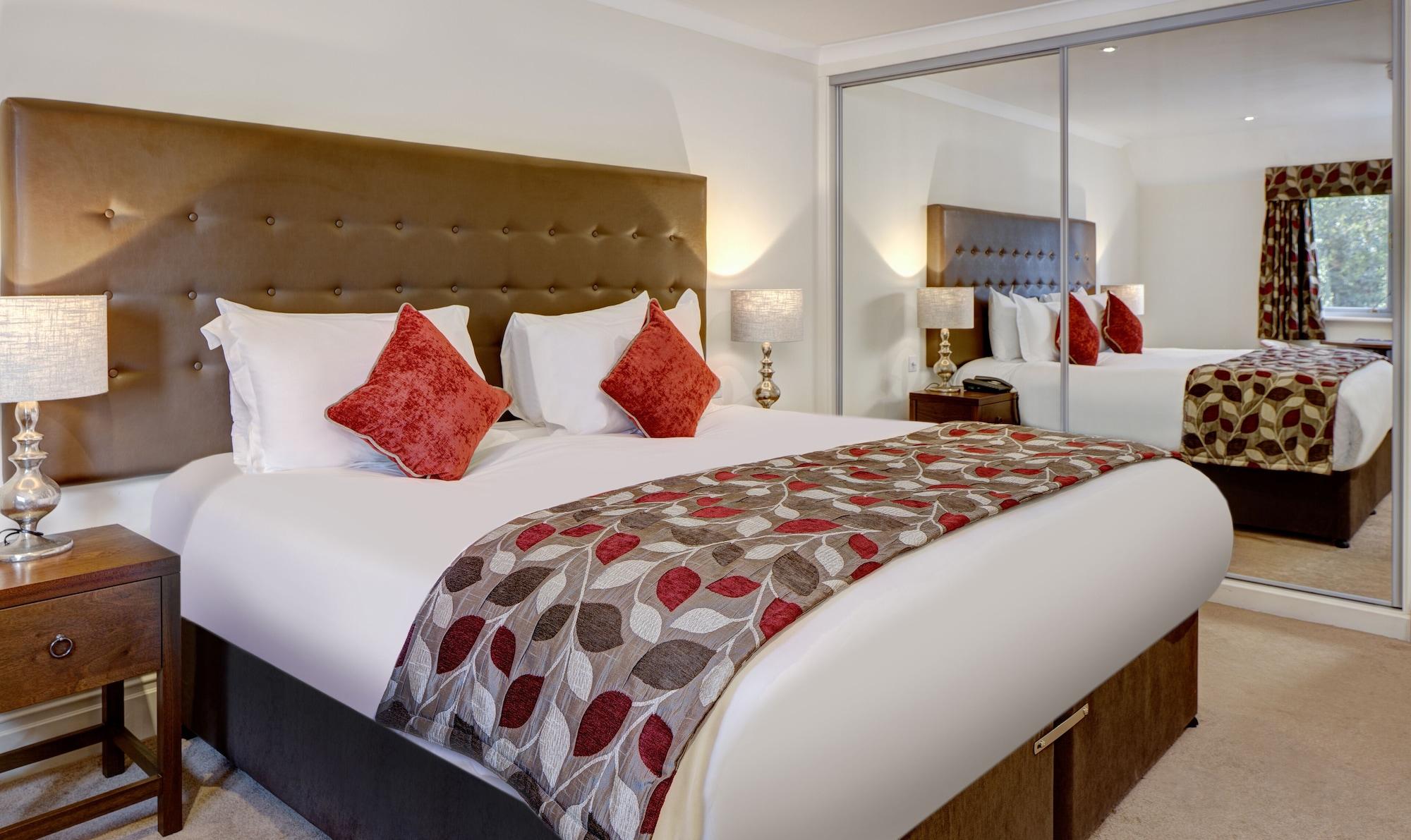 Nailcote Hall Berkswell Екстериор снимка