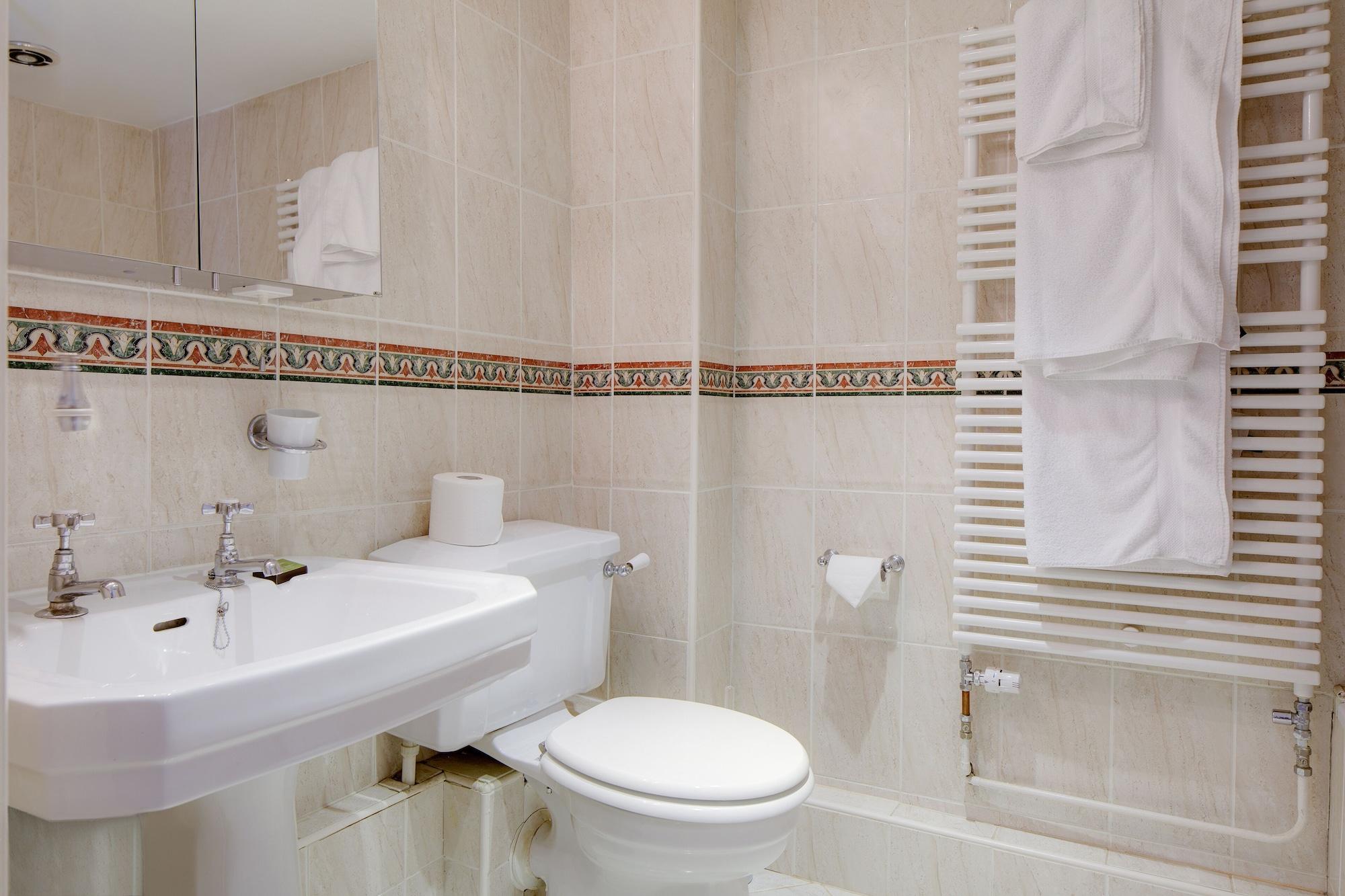 Nailcote Hall Berkswell Екстериор снимка