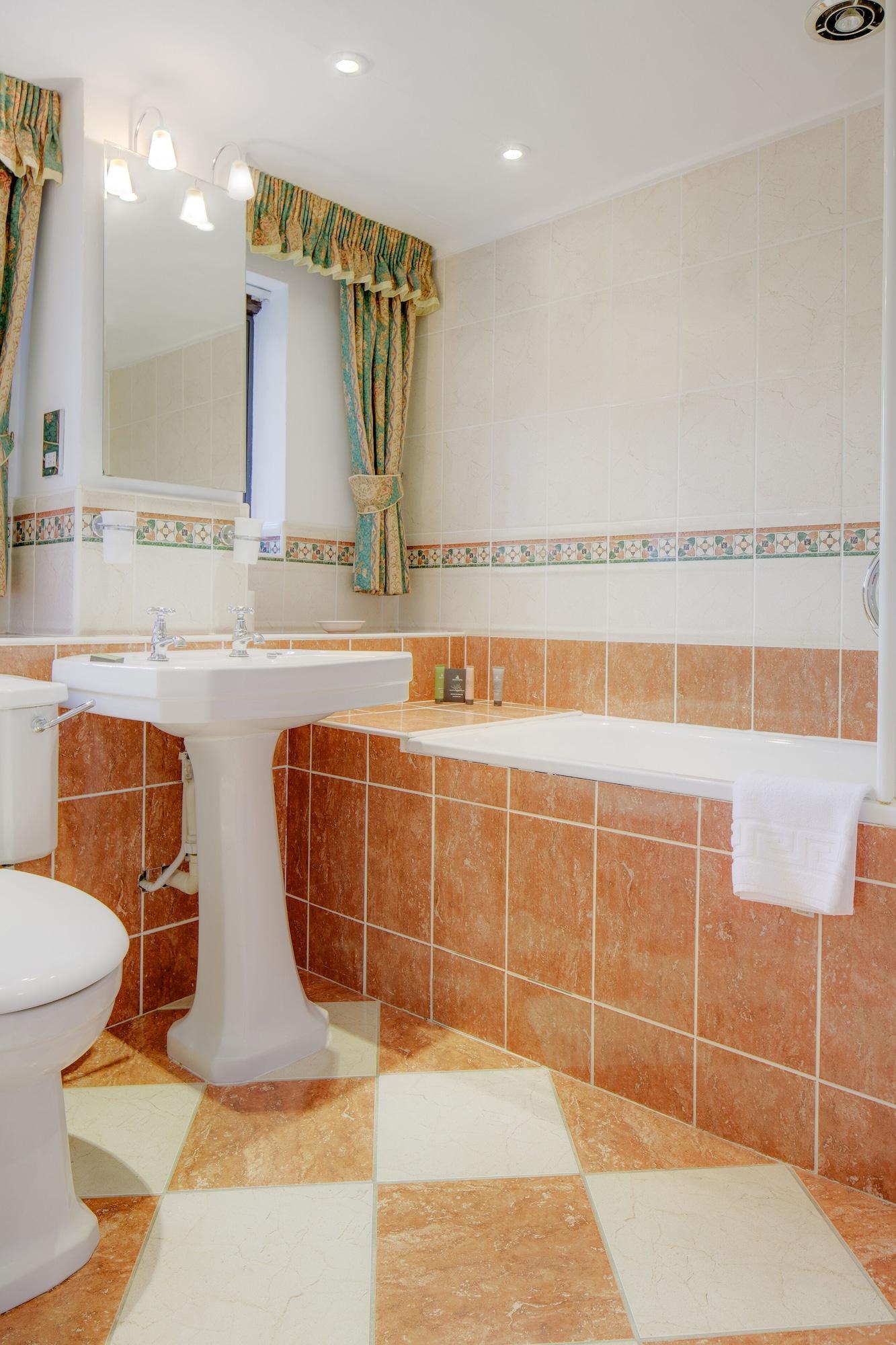 Nailcote Hall Berkswell Екстериор снимка