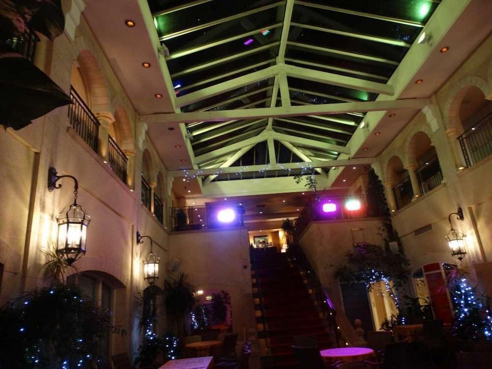 Nailcote Hall Berkswell Екстериор снимка