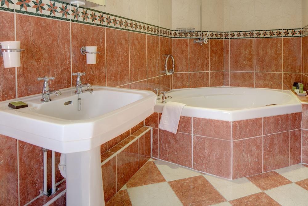 Nailcote Hall Berkswell Екстериор снимка