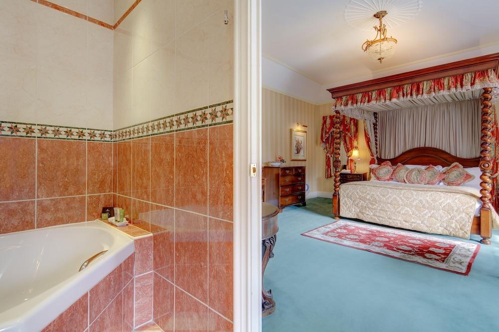 Nailcote Hall Berkswell Екстериор снимка