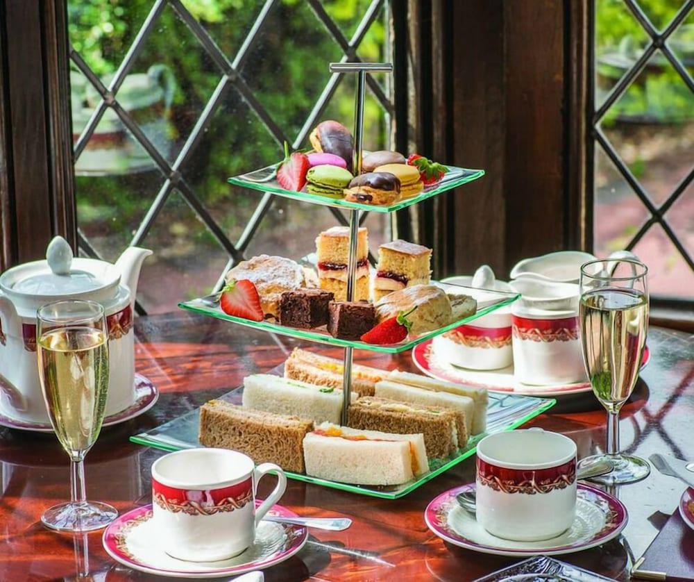 Nailcote Hall Berkswell Екстериор снимка