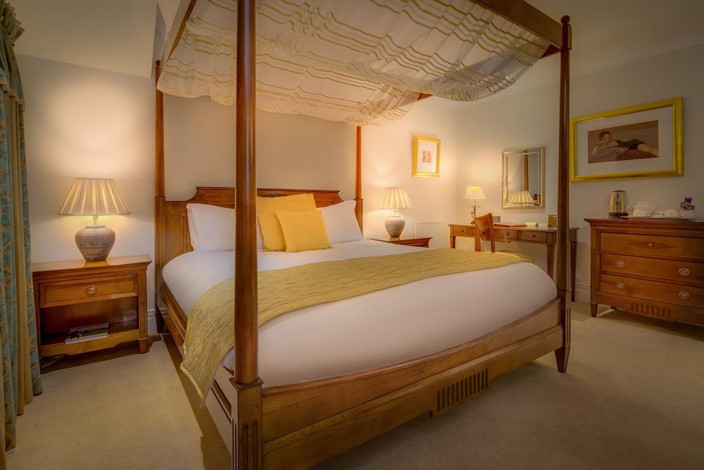 Nailcote Hall Berkswell Екстериор снимка