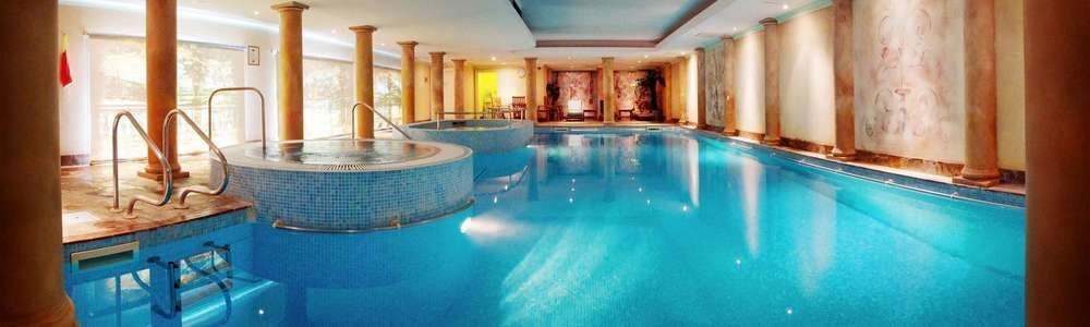 Nailcote Hall Berkswell Екстериор снимка
