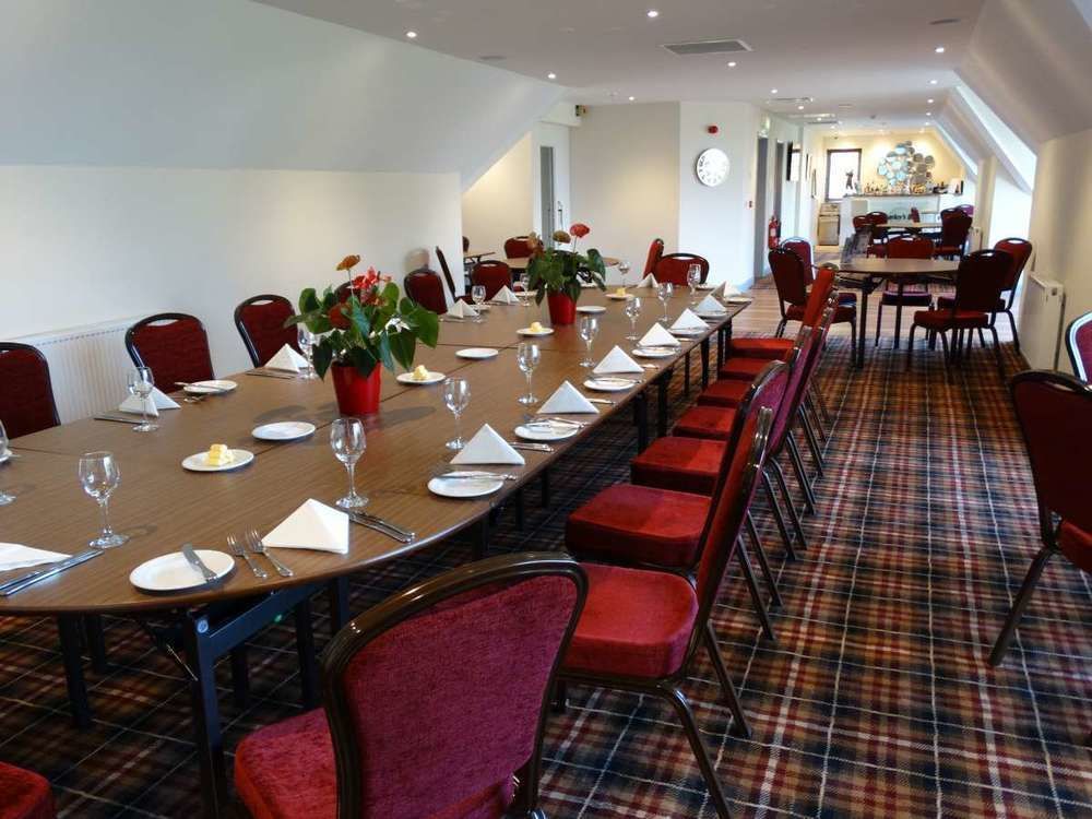 Nailcote Hall Berkswell Екстериор снимка