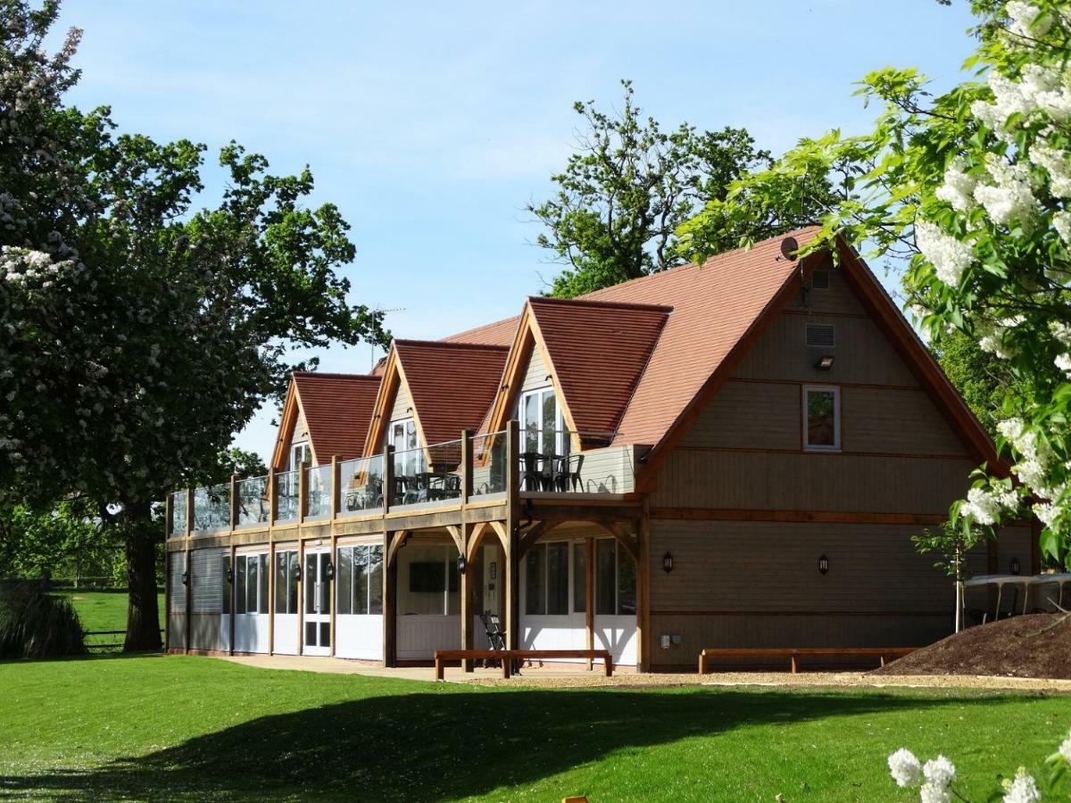 Nailcote Hall Berkswell Екстериор снимка